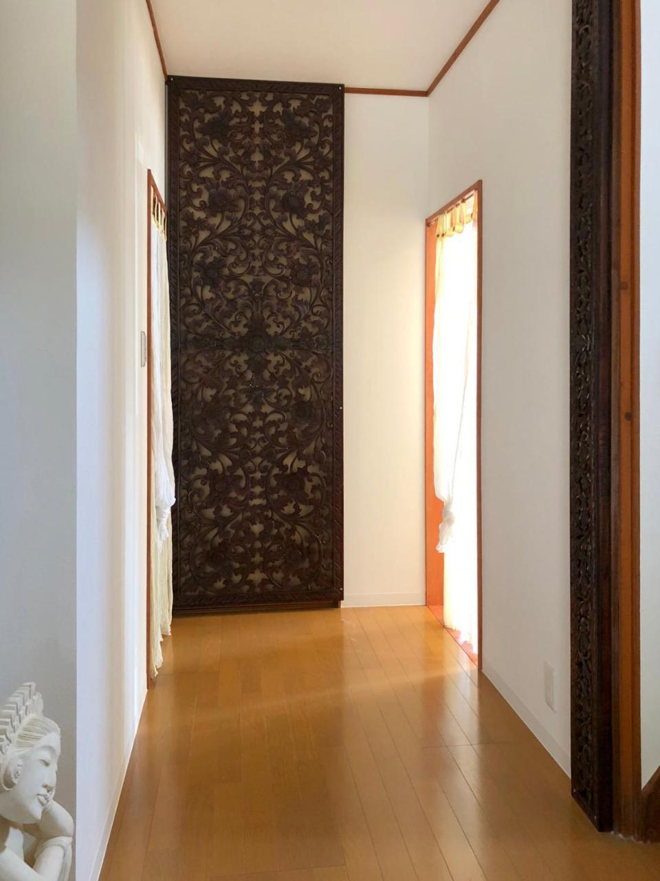 Guesthouse Yamatoji Habikino Eksteriør bilde
