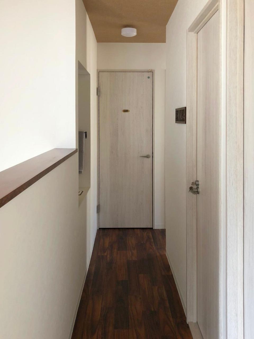 Guesthouse Yamatoji Habikino Eksteriør bilde