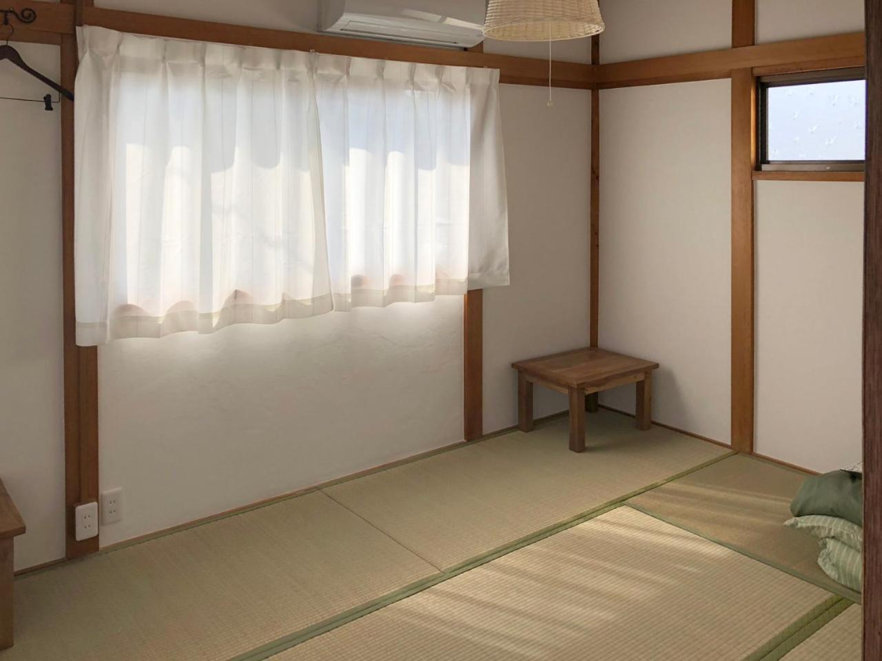 Guesthouse Yamatoji Habikino Eksteriør bilde