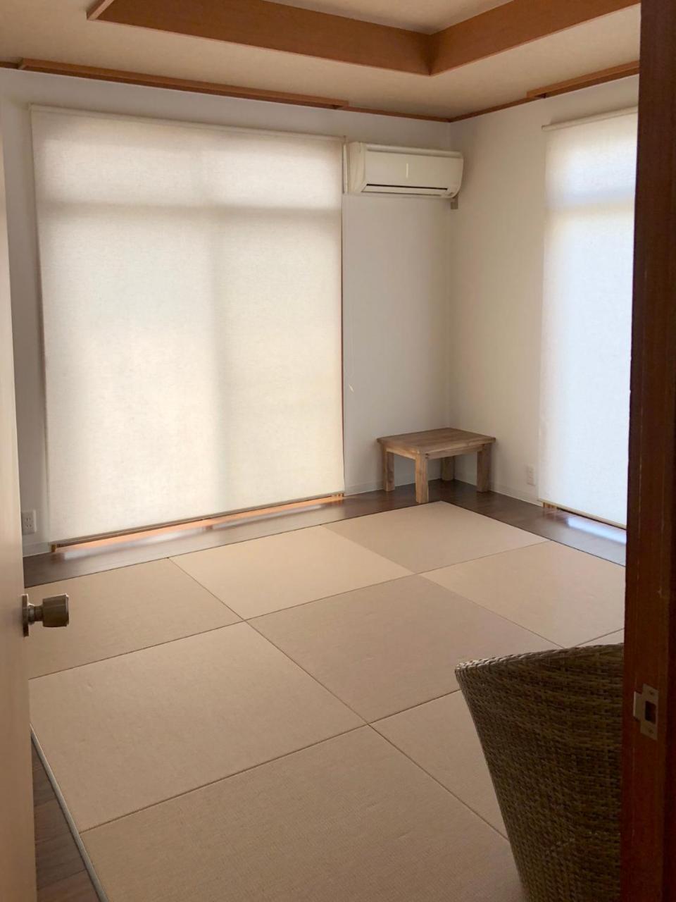 Guesthouse Yamatoji Habikino Eksteriør bilde